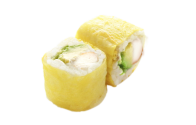Scampis frits